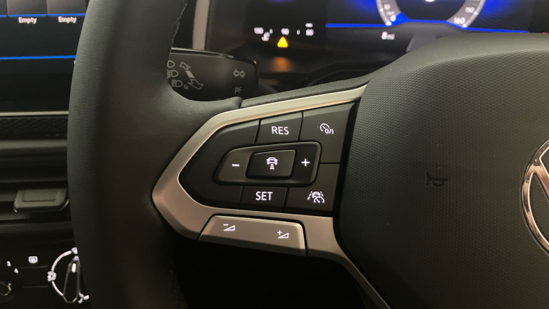 Volkswagen Polo 1.0 TSI Match 5dr Petrol Hatchback